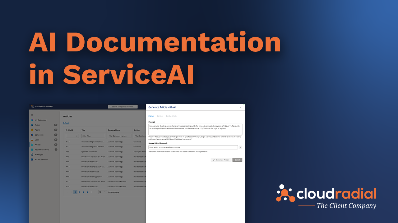 AI Documentation Thumbnail