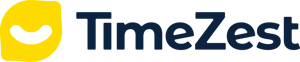 TimeZest Logo