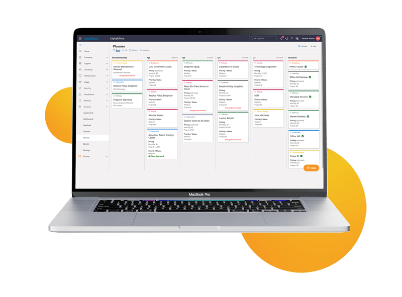 CR Planner Home V2-1