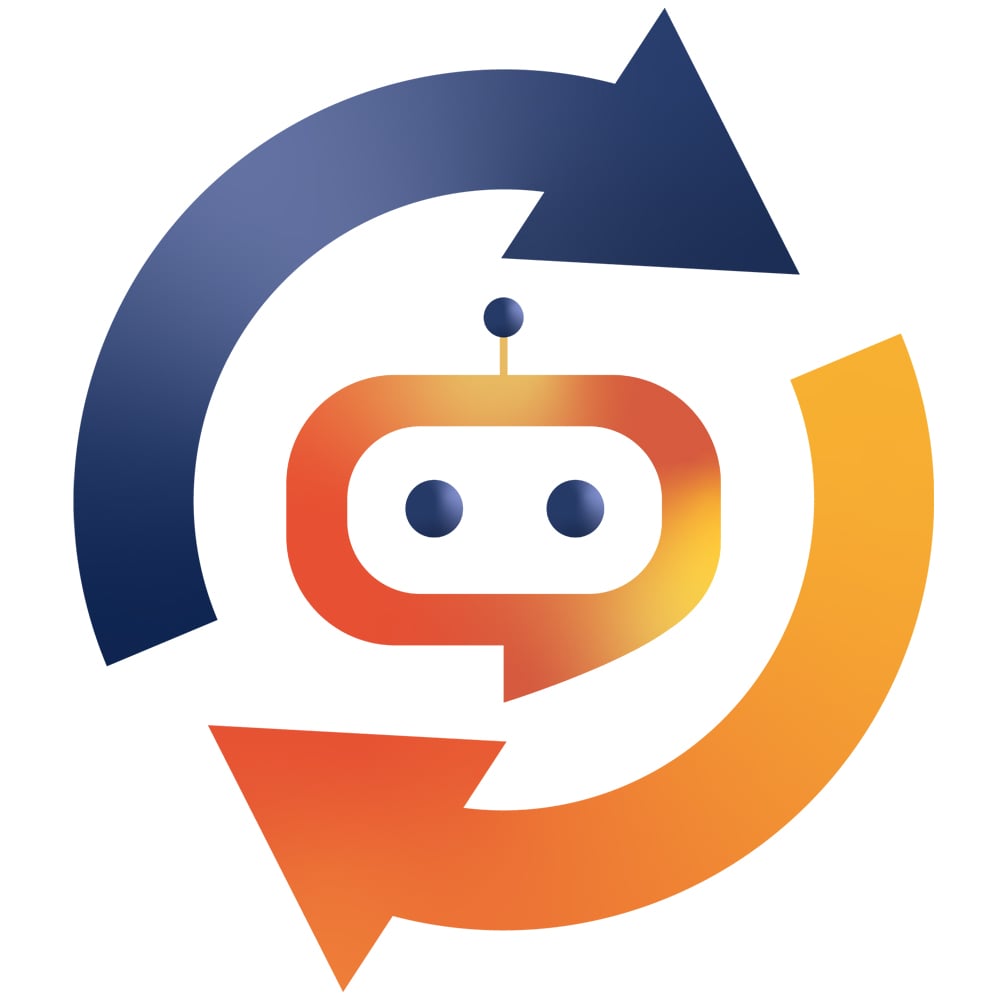 ChatAI + ServiceAI Icon
