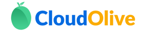 CloudOlive Logo