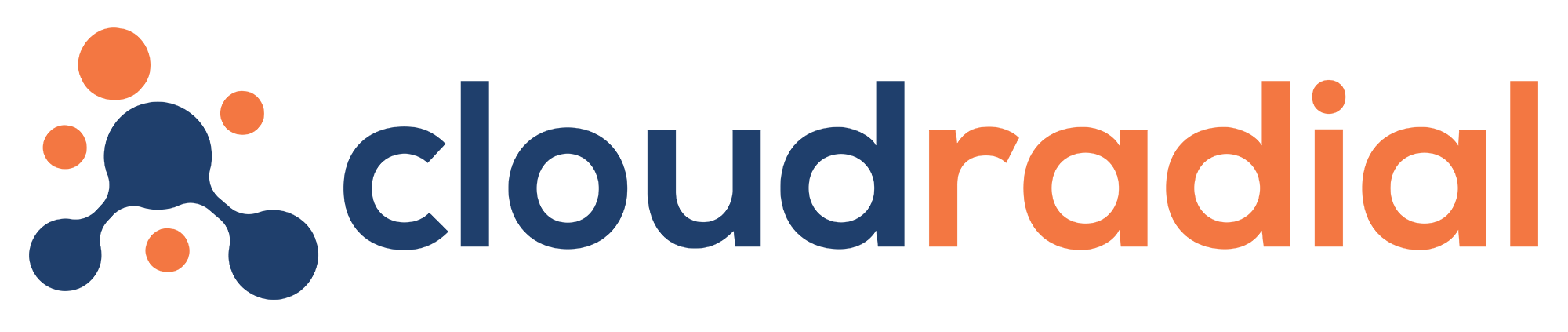 CloudRadial New Logo
