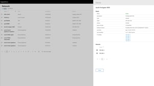 Server Reporting