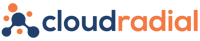 2024 CloudRadial Email Logo