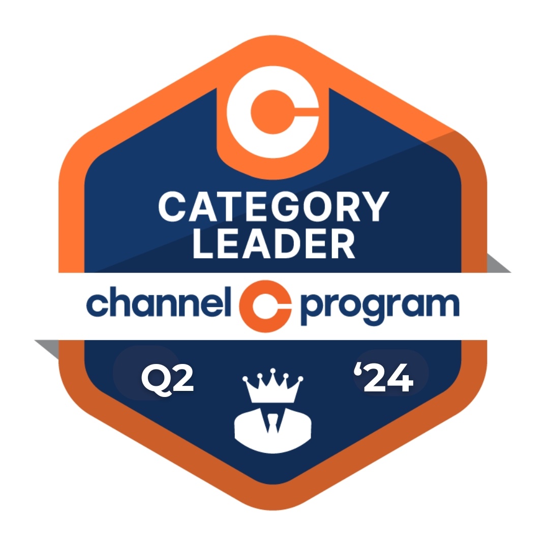Category Leader