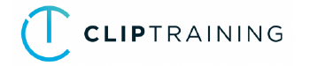 Clip Training Logo