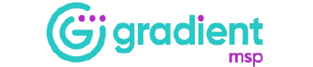Gradient MSP Logo