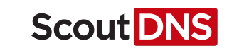 ScoutDNS Logo