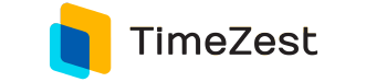 TimeZest Logo