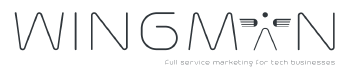 Wingman Logo
