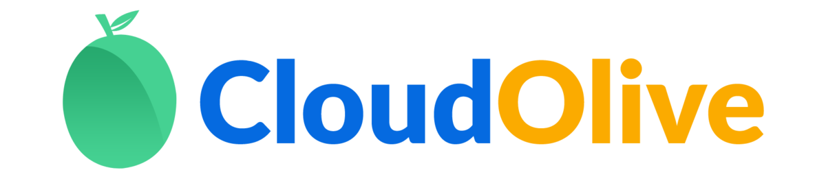 CloudOlive