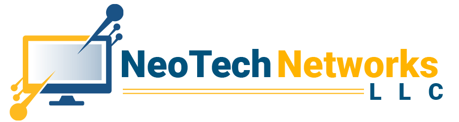 NeoTech Networks Logo - CloudRadial