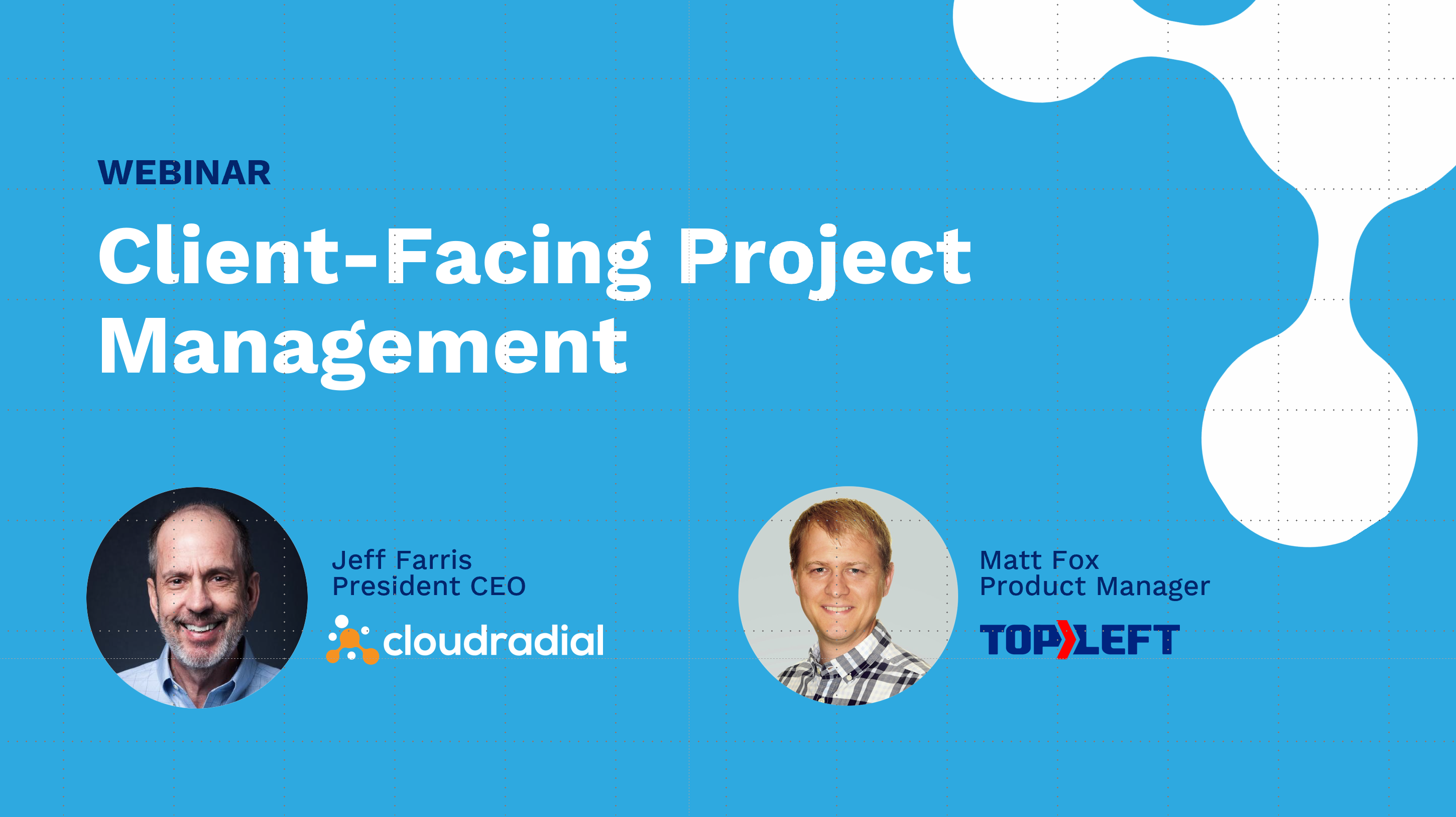 Client-Facing MSP Project Management
