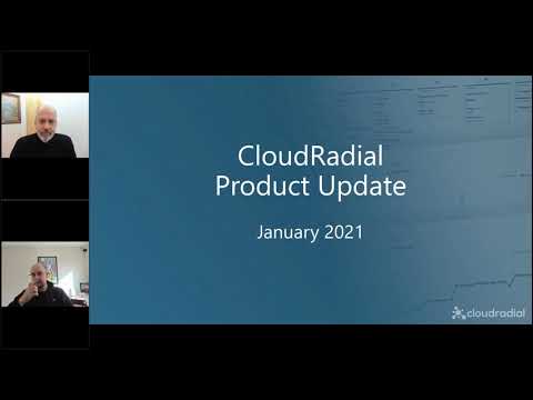 January 2021 Product Updates & Community Q&A