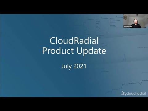 July 2021 Product Updates & Community Q&A