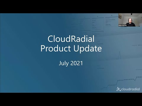 July 2021 Product Updates & Community Q&A