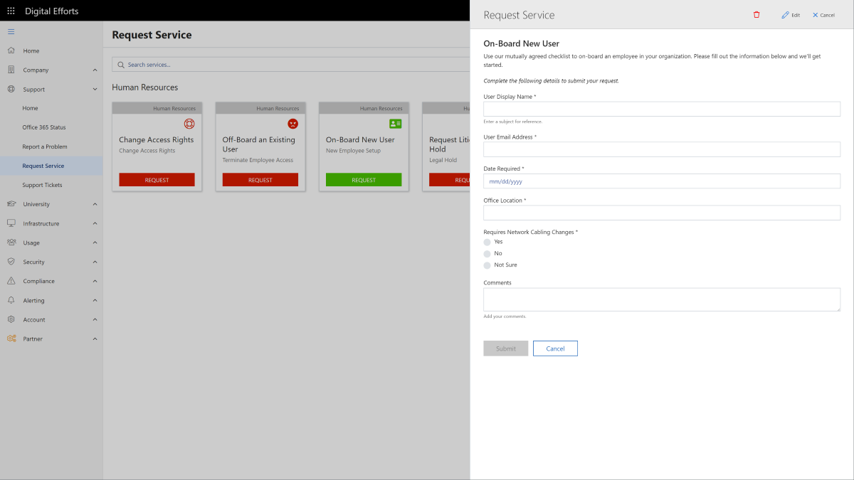 Fully Integrate ConnectWise Tickets within CloudRadial