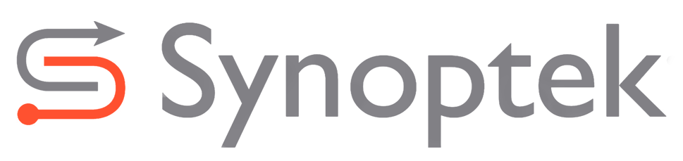 Synoptek Logo - CloudRadial