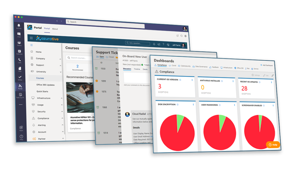 Teams Integration