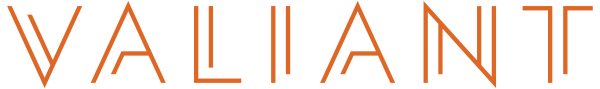 Valiant Technology Logo - CloudRadial