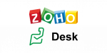 Zoho Desk