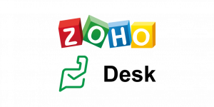 zoho desk