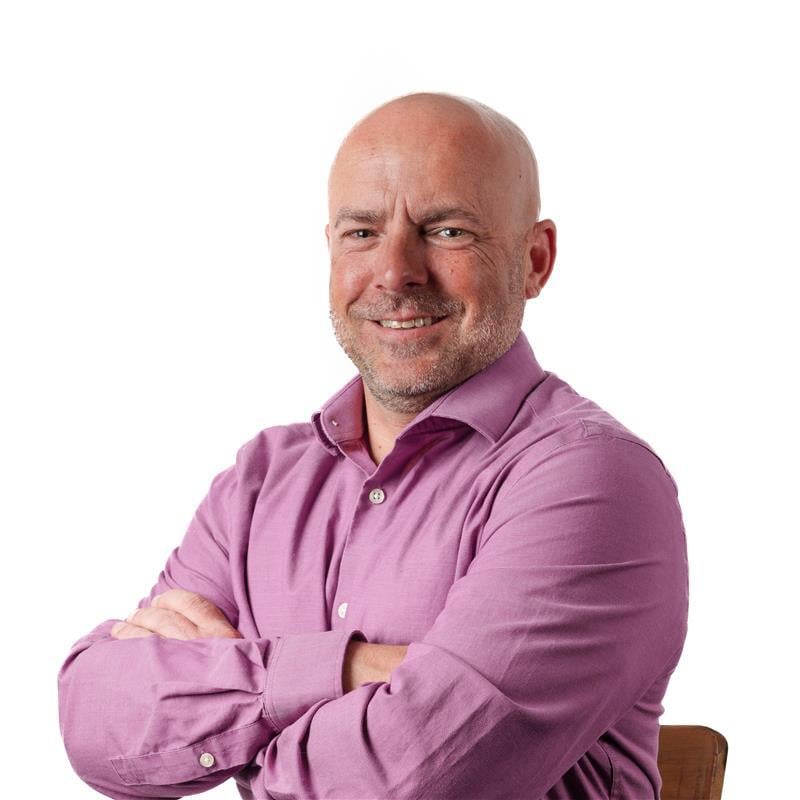 Dave Falkenberg